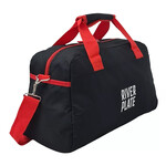 Bolso Lsyd River Plate Deportivo 16 Bolv-Rp02